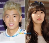 우영 수지 ‘드림하이’ 인연으로 KBS단막극 ‘휴먼카지노’ 카메오