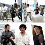 미국에 NCIS 있다면 한국엔 ‘포세이돈’ 있다, 종횡무진 해경 변신