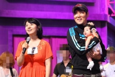 ‘슈스케3’ 만삭 전성진 근황 공개 “6월 예쁜 딸 출산, 즐거운 경험”