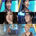 슈스케3 최영태 아무말없이 VS 서로사 꿈 자작곡 박빙승부
