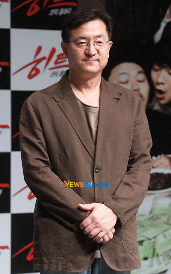 [포토엔]송영창 ‘욕심많은 사설 격투기장 오너 장사장’