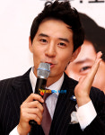 [포토엔]붐 “제가 요새 좀 귀엽죠?”