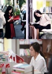 수애 앉으나 서나 남다른 대본사랑 ‘천일의약속 기대감 쑥쑥’