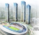 숭의운동장 시행사 인천도시개발공사 상대 소송불사 ‘축구전용구장 좌초위기’