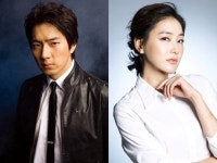 송일국-박진희 종편행, jTBC ‘발효가족’ 남녀주연 호흡