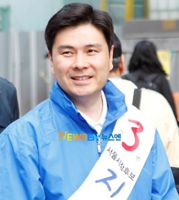 지상욱 출마 “서울을 시민에게 돌려드릴터” (서울시장 보궐선거 출마 선언문 전문) | 포토뉴스