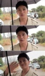 지성 ‘보스’ 종영소감 “마지막 엔딩장면 남기고 가슴이 먹먹하다”