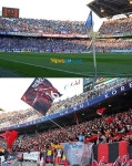 남희석 “수원 경기장 만석 달성” 열혈 축구사랑 인증했다