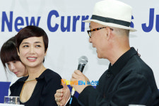 [포토엔]지앙 웬리 ‘욘판 감독님 저 좀 봐주세요’