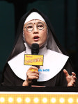[포토엔]송은이 ‘뮤지컬 두 번째인데 다들 첫 번째로 알아요’