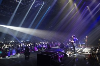 씨엔블루 1시간만에 홍콩 단독콘서트 티켓매진 ‘돌풍 예고’