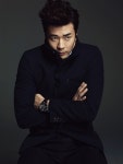 권상우 탄탄 근육남도 추위 앞에선 덜덜 ‘왜 이렇게 춥지?’ [포토엔]