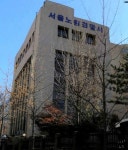 노원경찰서 불, 화재 10여분만에 진화 ‘경찰관 2명 연기마셔 치료중’