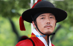 ‘뿌리깊은 나무’ 장혁, 발연기가 살렸다