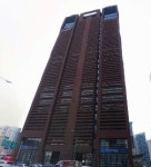 강남교보타워 추락사 발생 30대 여성 사망 ‘자살 추정’