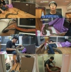 ‘동물농장’ 비단구렁이와 동거하는 파충류 청년 등장 ‘경악’