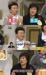 ‘세바퀴’ 희자매 김효선 끝없는 술예찬, 남편 강진 ‘속터져’