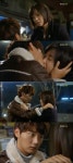 ‘나도꽃’ 이지아-윤시윤 군중속 프렌치키스 ‘로맨스 급물살’