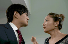 장모 vs 사위 부부갈등 유발하는 ‘신(新) 고부갈등’(사랑과전쟁2)