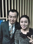 장진, 결혼 장영남에 “영남아 미안하다 사랑한다”
