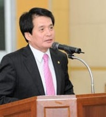 장세환 불출마 “19대 총선 불출마..기득권 내려 놓겠다“