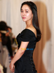 [포토엔]박주미 ‘세월이 흘러도 S라인 몸매는 여전’ (KBS 연기대상)