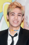 [포토엔]엠블랙 미르 ‘누나(고은아)와 닮은꼴 미소’