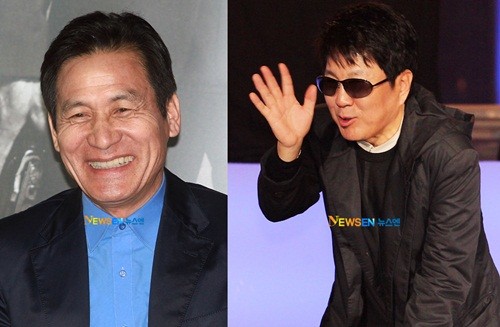가수 조용필, 박근형, 전미도, 이솜, 변요한 등 초호화 출연진이 어우러진 그래도 돼 뮤직비디오 화제!