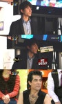 요기다니엘 훈남아들 최초공개, 훈훈외모 ‘다니엘 헤니 닮은꼴’