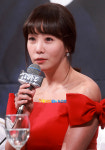 김정은 종편 선입견 일침 “배우들 일할 수 있는 공간 늘어난 것”