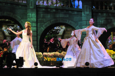 [포토엔]주희 ‘감동적인 오페라 무대’