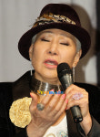 [포토엔]패티김 은퇴 ‘9월의 노래, 직접 열창’