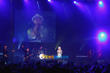 카피머신 ‘으랏차차 MBC 콘서트’ 첫 타자 [포토엔]