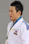 왕기춘 독일그랑프리 국제 유도대회, 남자 73kg급 금메달