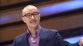 홍석천 “에이즈 정밀검사 4일, 40년 같았다” 고백