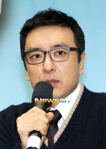 김승우 “김남주에 촬영 핑계대고 외박한적 있다” 고백