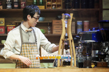 [포토엔]신문성 ‘커피프린스 사장이에요’