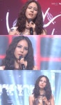 박지윤 음악프로 이게 몇년만? ‘하늘색꿈에서 나무가 되는 꿈’