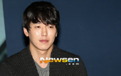 [포토엔]김영훈 ‘무슨 생각하나?’