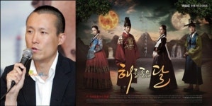 ‘해품달’ 김도훈PD “한가인에게 감동, 한계 깼다”