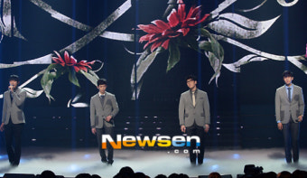 [포토엔]2AM ‘명품 발라드로 컴백’