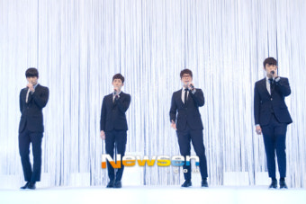 [포토엔]2AM ‘내꺼였는데’
