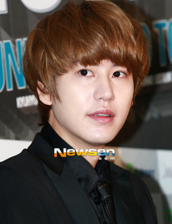 규현 ‘무신’ OST ‘인우’ 공개 ‘웅장 멜로디 속 애절 보이스’