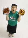 강호동 사업으로 활동 재개하나..치킨 사업 예비창업자에 큰인기