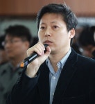 MBC 이용마 기자 해고 확정 “내 해고, 숭고한 자양제가 될 것”