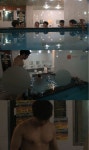 신화 14년만에 처음 함께 대중목욕탕行 “신혜성 싫어해서”