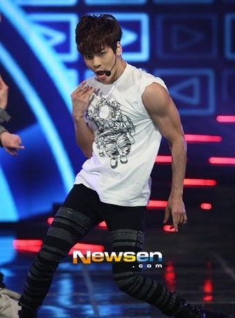 샤이니 종현, 전현무에 공개 패러디 부탁 “기대 중입니다”