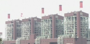 보령발전소 인부추락, 5호기 붕괴사고 13명 매몰구조 ‘1명 사망’