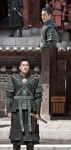 ‘무신’ 김주혁 활약 시작 절체절명 미친 존재감 기대↑