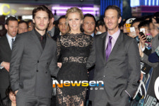 [포토엔]테일러 키취-브룩클린 데커-피터버그, 영화 ‘배틀쉽’주역들